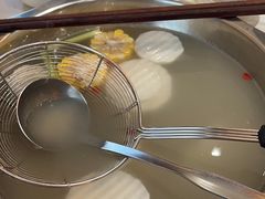 -八合里潮汕鲜牛肉火锅(吉大店)