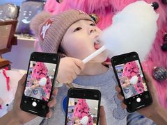 -禧室Joyous Lounge(禧园店)