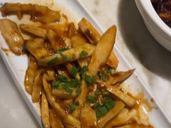-绿茶餐厅(哈尔滨凯德店)
