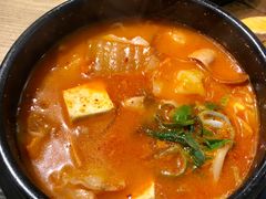 -姜虎东白丁烤肉(恒隆广场店)