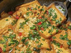 -费大厨辣椒炒肉(万家丽一店)