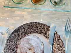 -广州四季酒店·佰鲜汇·现代法餐