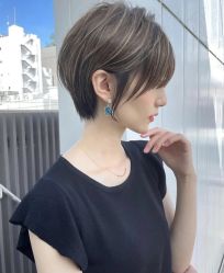 -杉影印象日式烫染專門店