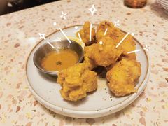 小蛮汁大鸡块-米仓食堂(凯德广场店)