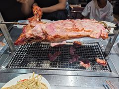 -宗泉烤全羊·烤羊腿·家常菜(解放东路店)