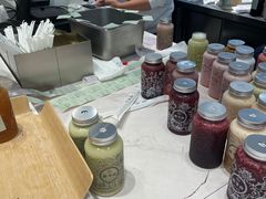-野萃山·潮汕厚果汁(十亩地店)