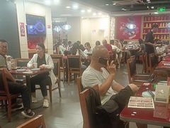 -宏状元现熬粥·京味菜(五棵松店)