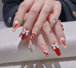 -LILY NAILS美甲美睫