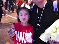 -1973继光香香鸡(合生汇购物中心店)