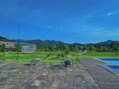 -东钱湖旅游度假区