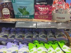 -COSTA COFFEE(百葛服务区店)