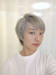 -虫二·专注健康烫染沙龙