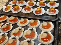-必点海鲜·海肠捞饭大王(滨江道店)