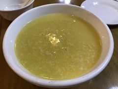 -台北楚楚园馅饼粥(虹桥南丰城店)