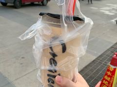-去茶山(鸿通城店)