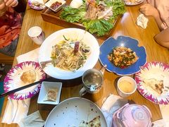-禾田烤包子·新疆菜(人民电影院店)