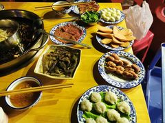 -飘香火锅(玉林西路店)