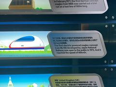 -磁浮交通科技馆