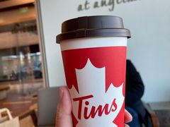 -Tims天好咖啡(河西万象城店)