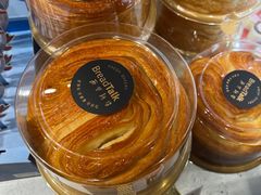 -BreadTalk面包新语·烘焙蛋糕(中心书城店)