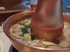 -东门口涮肉·砂锅·烤串(老门东店)