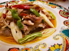 -巴依老爷新疆美食(常营店)
