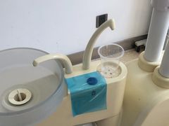 -圣贝口腔(海淀店)