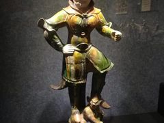 -茂陵博物馆