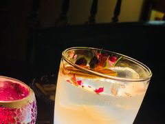 -Hill.Cocktail半山酒吧(中山店)