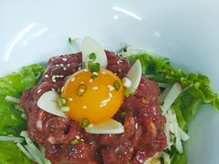 -蘭·日本料理铁板烧(碧云路店)