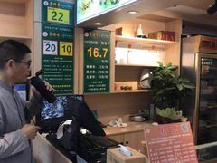 -素满香·素食自助餐(西安·民乐园店)