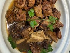 -又见炊烟私房菜(敬亭路店)