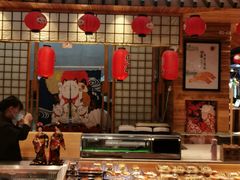 门面-佰禾寿司(学府凯德店)