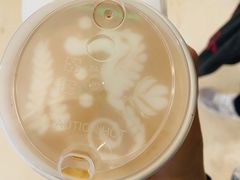 -Manner Coffee(港汇恒隆广场店)