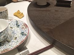 -千百味红餐厅·非遗江西菜(绿地双子塔总店)