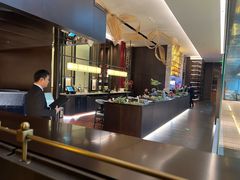 -海派悦庭·海胆烧麦·新融合菜(凯德广场店)