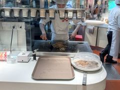 -西贝(枫蓝国际购物中心店)