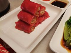 -金鼎轩(方庄天坛店)