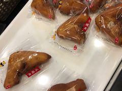 -鸿瑞興面馆(梅岭店)