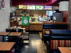 -赛百味SUBWAY(萝岗万达店)