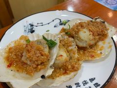 -银子铁板烧料理自助餐(人民广场店)