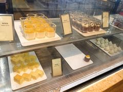 -大中华希尔顿酒店-念自助餐·海南美食·三文鱼
