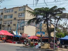 -东山民生市场(南崂路店)