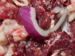-金三顺韩式炭火烤肉店(中华路店)