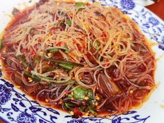 -四海烤鸭城