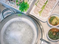 -粤顺渔坊·中山脆肉鲩火锅(清湖店)