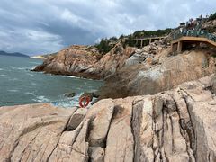 -广东惠东海龟国家级自然保护区