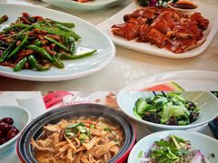 -千岛湖鱼味馆(十字街总店)