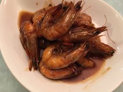 -永兴餐厅(复兴中路店)