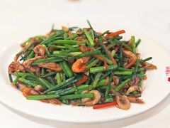 -阳江餐厅·30年老字号·粤菜海鲜大排档